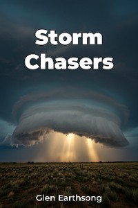 Cover Storm Chasers