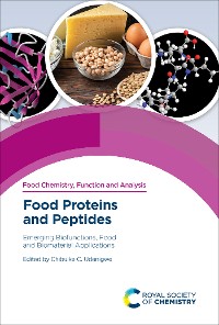 Cover Food Proteins and Peptides