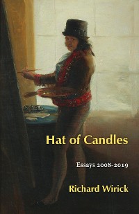 Cover Hat of Candles