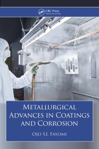 Cover Metallurgical Advances in Coatings and Corrosion