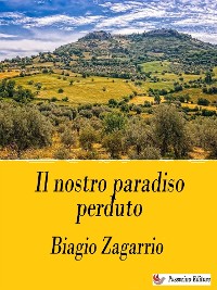 Cover Il nostro paradiso perduto