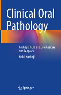 Cover Clinical Oral Pathology