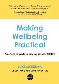 Cover MAKING WELLBEING PRACTICAL