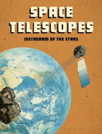 Cover Space Telescopes