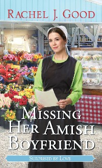 Cover Missing Her Amish Boyfriend