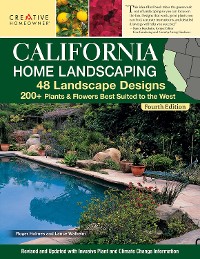 Cover California Home Landscaping, Fourth Edition