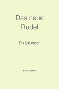 Cover Das neue Rudel