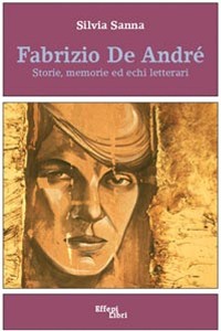 Cover Fabrizio De André - Storie, memorie ed echi letterari