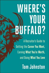Cover Where's Your Buffalo?