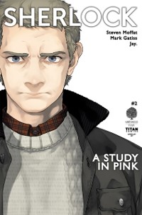 Cover Sherlock