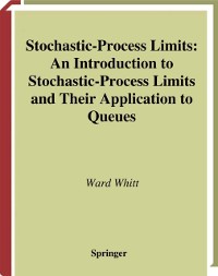 Cover Stochastic-Process Limits