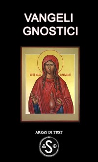 Cover Vangeli Gnostici