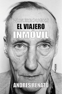 Cover W. Burroughs