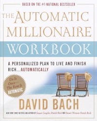 Cover Automatic Millionaire Workbook