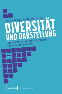 Cover Diversität und Darstellung
