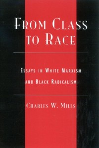 Cover From Class to Race
