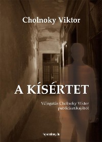 Cover A kísértet