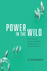 Cover Power in the Wild