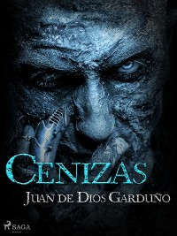 Cover Cenizas