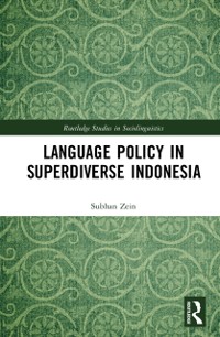 Cover Language Policy in Superdiverse Indonesia