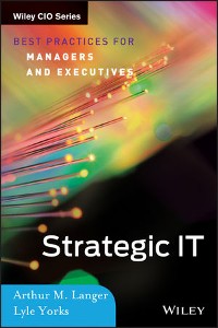 Cover Strategic IT