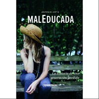 Cover Maleducada