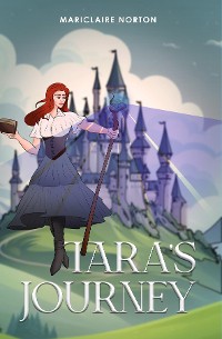 Cover Tara's Journey