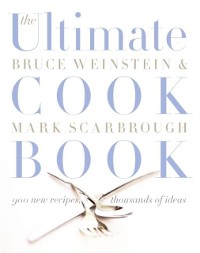 Cover Ultimate Cook Book