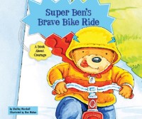 Cover Super Ben's Brave Bike Ride