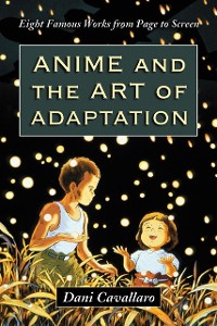 Cover Anime and the Art of Adaptation