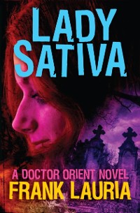 Cover Lady Sativa