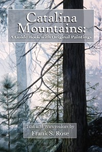 Cover Catalina Mountains:
