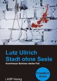 Cover Stadt ohne Seele