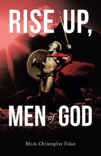 Cover Rise Up, Men of God