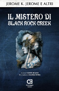 Cover Il mistero di Black Rock Creek