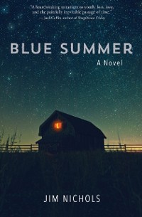 Cover Blue Summer