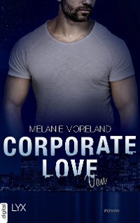 Cover Corporate Love - Van