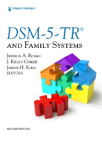 Cover DSM-5-TR® and Family Systems