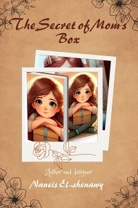 Cover The Secret of Mam's Box