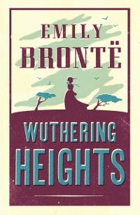 Cover Wuthering Heights