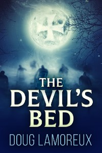 Cover The Devil's Bed