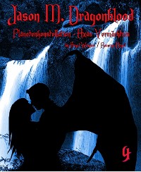 Cover Jason M. Dragonblood - 4