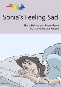 Cover Sonia's Feeling Sad