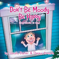 Cover Don't Be Moody