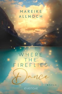 Cover Where the Fireflies Dance