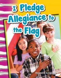Cover I Pledge Allegiance to the Flag ebook