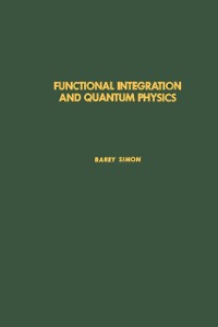 Cover Functional Integration and Quantum Physics