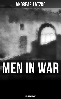 Cover Men in War (Historical Novel)