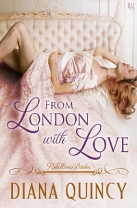 Cover From London with Love