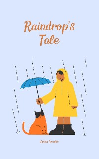 Cover Raindrop's Tale